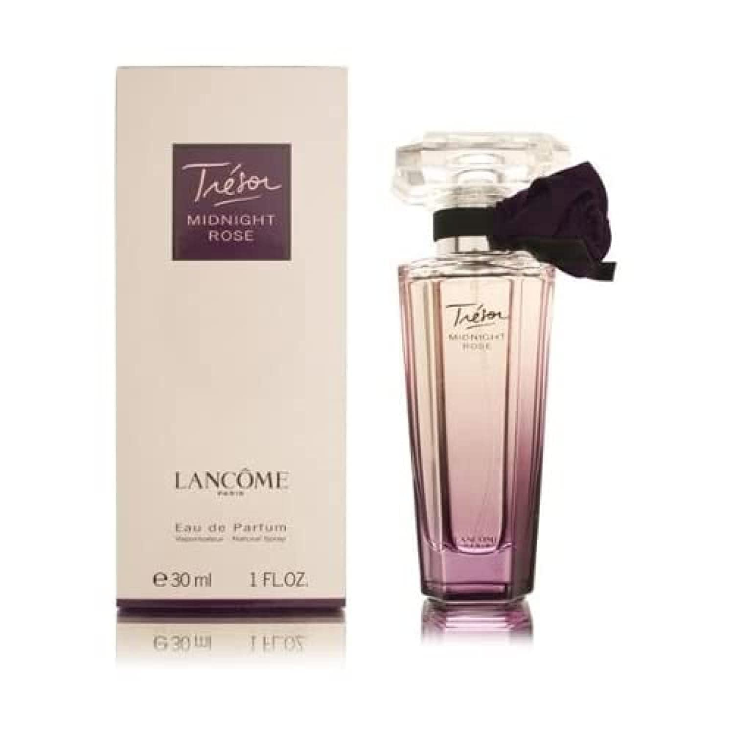 LANCOME Trésor Midnight Rose 30ml Tresor Midnight Rose Women's Perfume By Lancome 1.7oz/30ml Eau De
